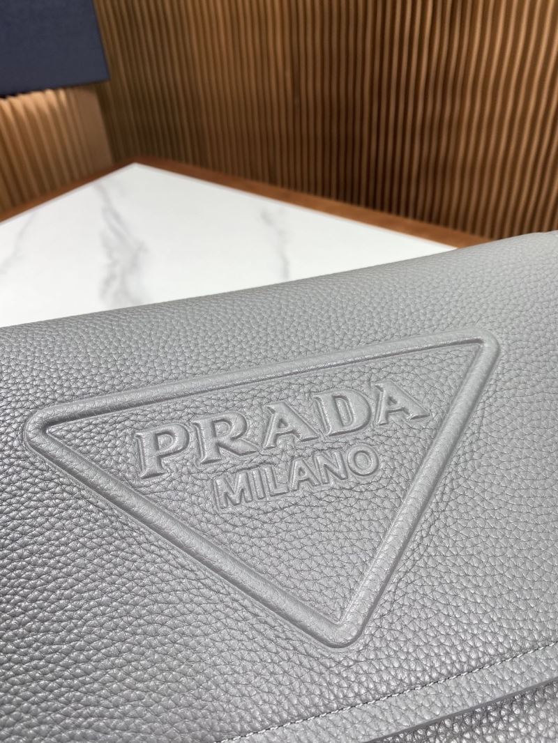 Prada Satchel Bags